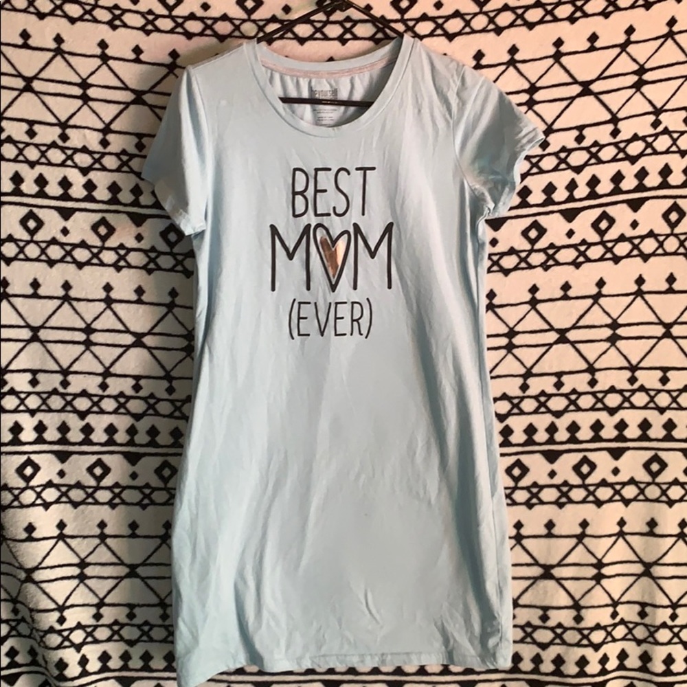 Night shirt